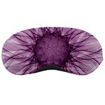 Mandala Sleeping Mask Front