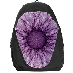 Mandala Backpack Bag by Siebenhuehner