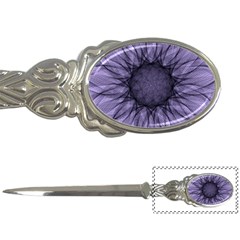 Mandala Letter Opener by Siebenhuehner