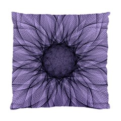 Mandala Cushion Case (two Sided)  by Siebenhuehner