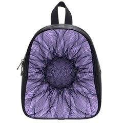 Mandala School Bag (small) by Siebenhuehner