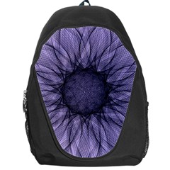 Mandala Backpack Bag by Siebenhuehner