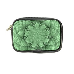 Spirograph Coin Purse by Siebenhuehner