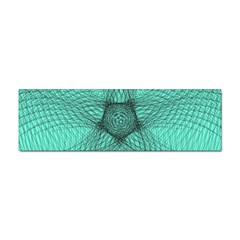 Spirograph Bumper Sticker 10 Pack by Siebenhuehner