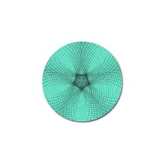 Spirograph Golf Ball Marker 10 Pack by Siebenhuehner