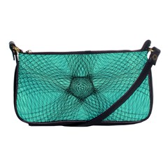 Spirograph Evening Bag by Siebenhuehner