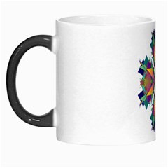 Modern Art Morph Mug by Siebenhuehner