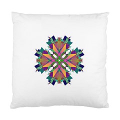 Modern Art Cushion Case (single Sided)  by Siebenhuehner