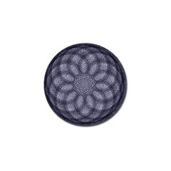 Spirograph Golf Ball Marker 10 Pack by Siebenhuehner