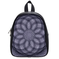 Spirograph School Bag (small) by Siebenhuehner