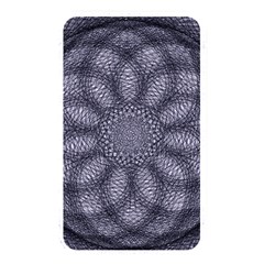 Spirograph Memory Card Reader (rectangular) by Siebenhuehner