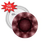 Spirograph 2.25  Button (100 pack) Front