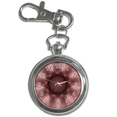 Spirograph Key Chain & Watch by Siebenhuehner