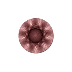 Spirograph Golf Ball Marker 4 Pack by Siebenhuehner