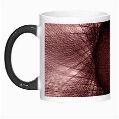 Spirograph Morph Mug by Siebenhuehner