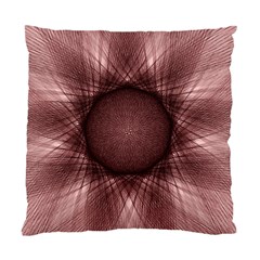 Spirograph Cushion Case (two Sided)  by Siebenhuehner