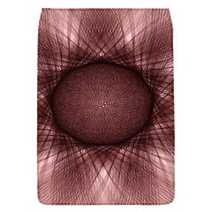 Spirograph Removable Flap Cover (small) by Siebenhuehner