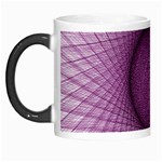 Spirograph Morph Mug Left