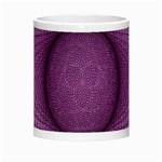 Spirograph Morph Mug Center