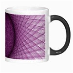 Spirograph Morph Mug Right