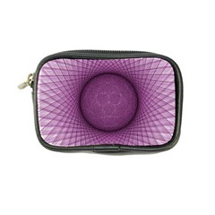 Spirograph Coin Purse by Siebenhuehner