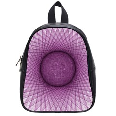 Spirograph School Bag (small) by Siebenhuehner