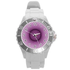 Spirograph Plastic Sport Watch (large) by Siebenhuehner