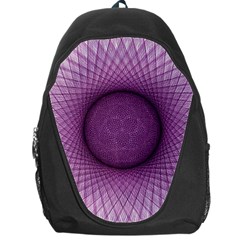 Spirograph Backpack Bag by Siebenhuehner