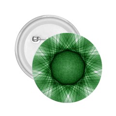 Spirograph 2 25  Button by Siebenhuehner