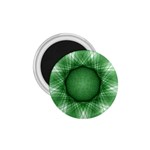 Spirograph 1.75  Button Magnet Front