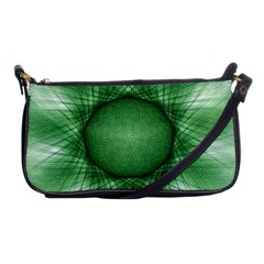 Spirograph Evening Bag by Siebenhuehner