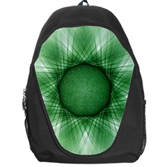 Spirograph Backpack Bag by Siebenhuehner