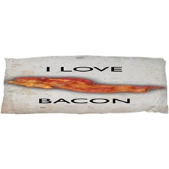 I Love Bacon Samsung Galaxy Nexus S I9020 Hardshell Case