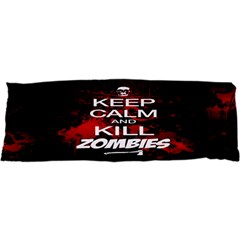 Keep Calm & Kill Zombies Samsung Galaxy Nexus S I9020 Hardshell Case by TheTalkingDead