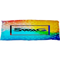 Swag (color) Samsung Galaxy Nexus S I9020 Hardshell Case by TheTalkingDead