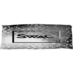 Swag (b&w) Samsung Galaxy Nexus S I9020 Hardshell Case by TheTalkingDead