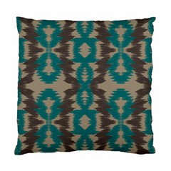 Pattern 03 Cushion Case (two Sided)  by GGdesign