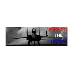 Sttbst1 Bumper Sticker by gunnsphotoartplus