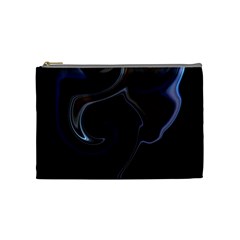 L451 Cosmetic Bag (medium) by gunnsphotoartplus