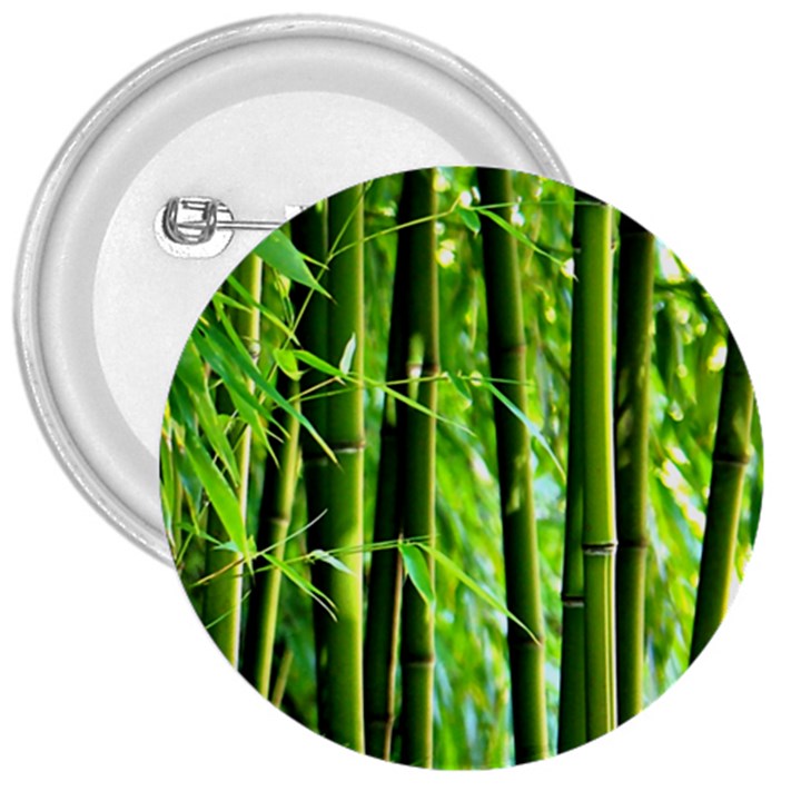 Bamboo 3  Button