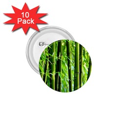 Bamboo 1 75  Button (10 Pack) by Siebenhuehner