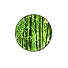 Bamboo Golf Ball Marker (for Hat Clip) by Siebenhuehner