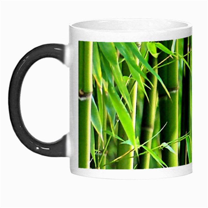 Bamboo Morph Mug