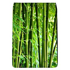 Bamboo Removable Flap Cover (large) by Siebenhuehner