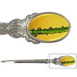 Drops Letter Opener Front