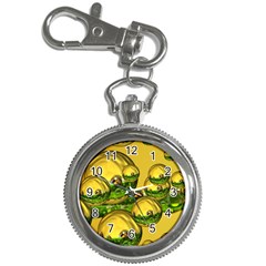 Balls Key Chain & Watch by Siebenhuehner