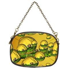 Balls Chain Purse (one Side) by Siebenhuehner