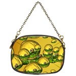 Balls Chain Purse (Two Sided)  Front