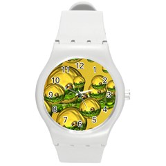 Balls Plastic Sport Watch (medium) by Siebenhuehner