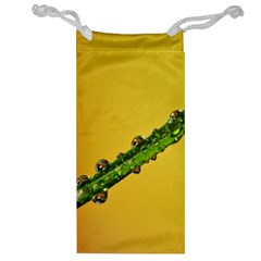 Drops Jewelry Bag by Siebenhuehner